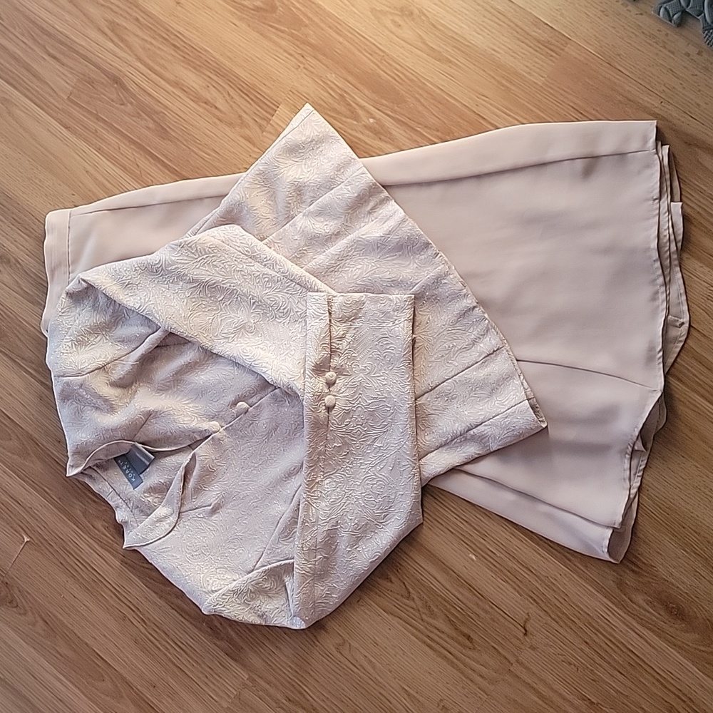 2 piece women suit